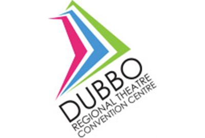 Dubbo Regional Theatre and Convention Centre (DRTCC) Top Tier Gold Sponsor